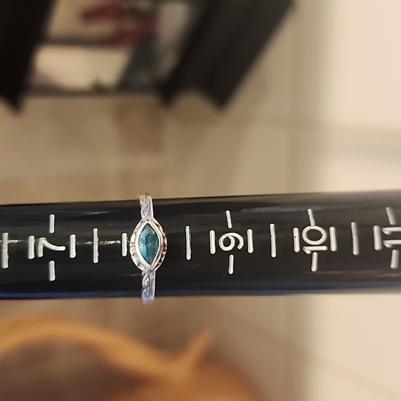 Silpada ring - Picture 4 of 5